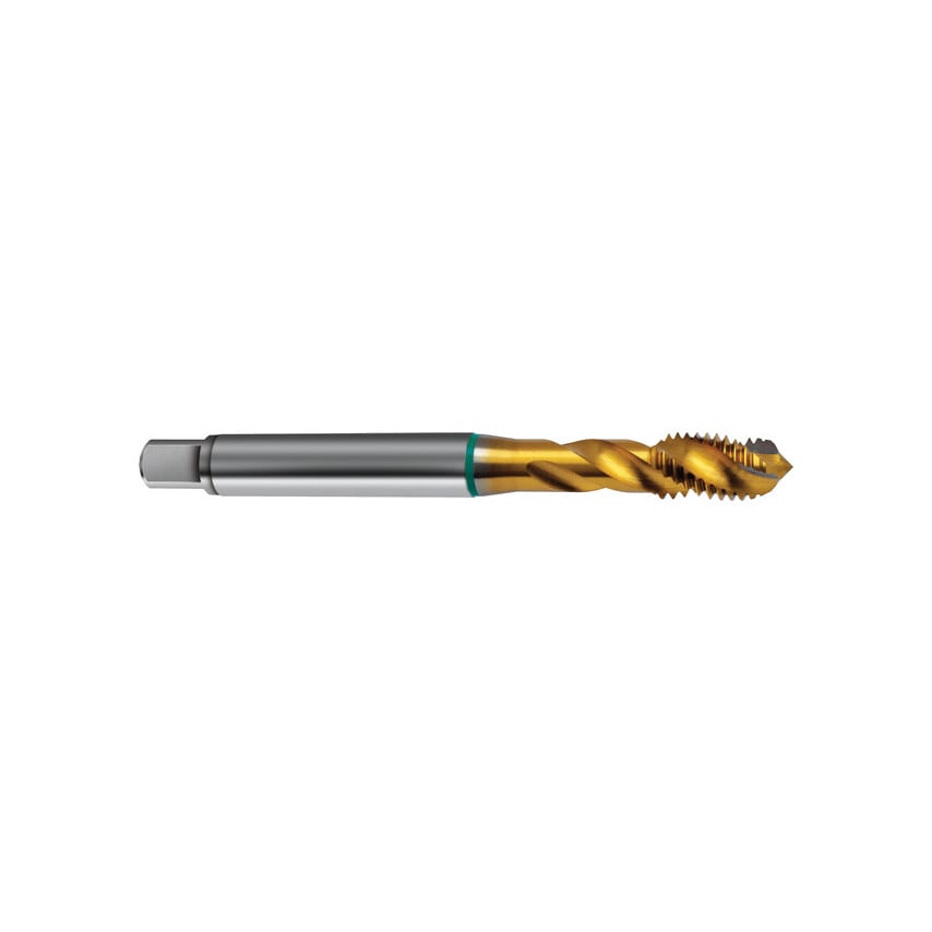 1288 M10 Sp/Fl S Coated Tap