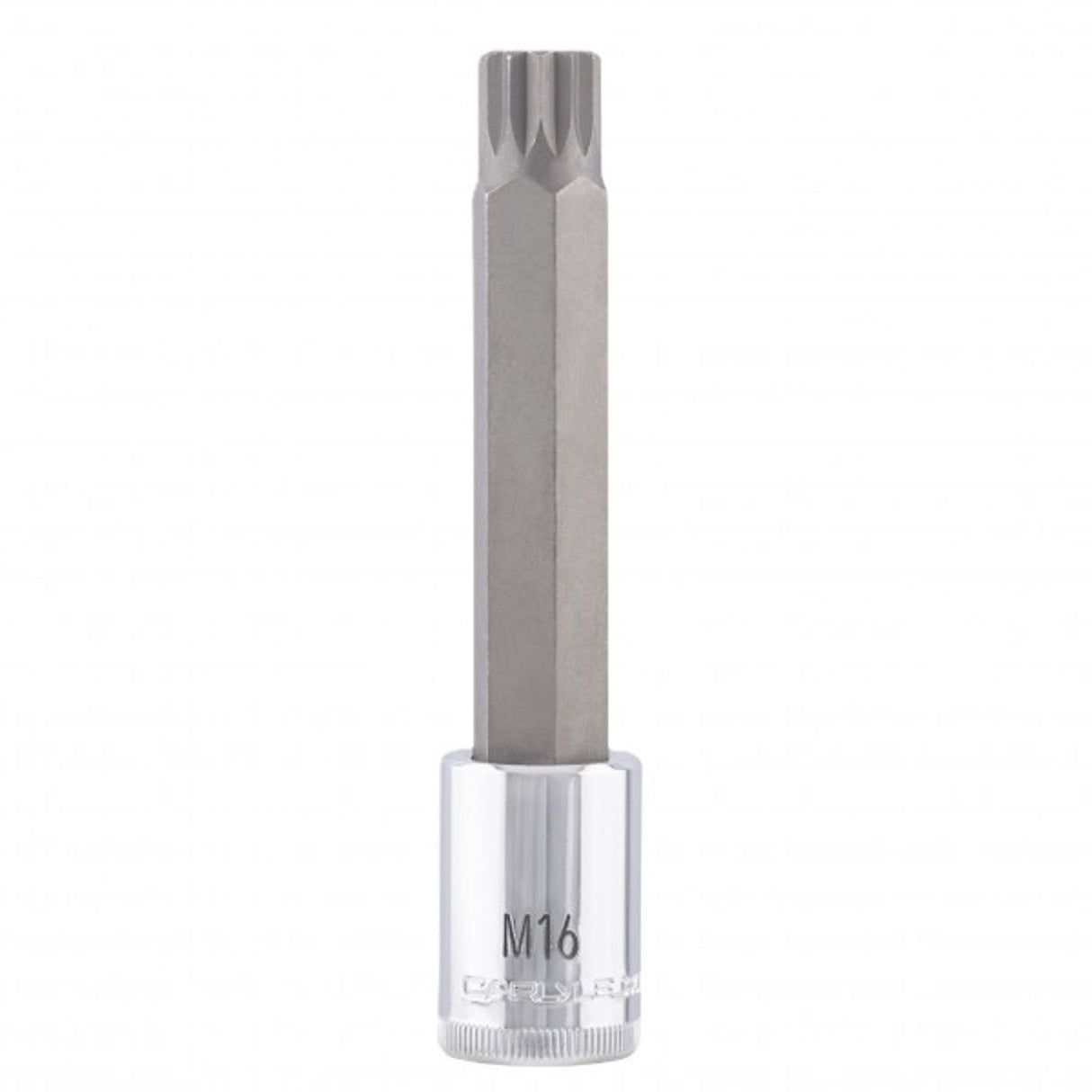 1/2DR M16 Multspline Bit 90mm Long