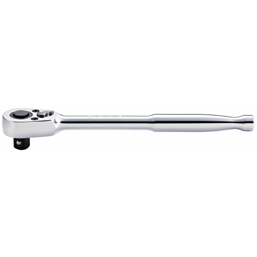 1/2DR Teardrop Ratchet Quickrelease - R12QR