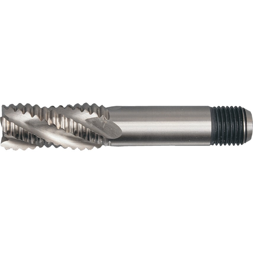 12MM HSS-Cobalt Sc/Sh C/P Ripper