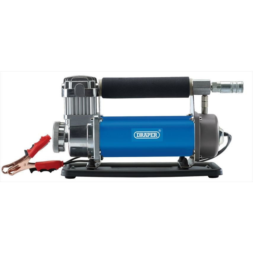 12V DC Air Compressor