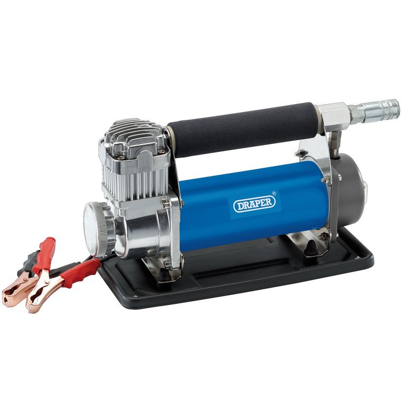 12V DC Air Compressor