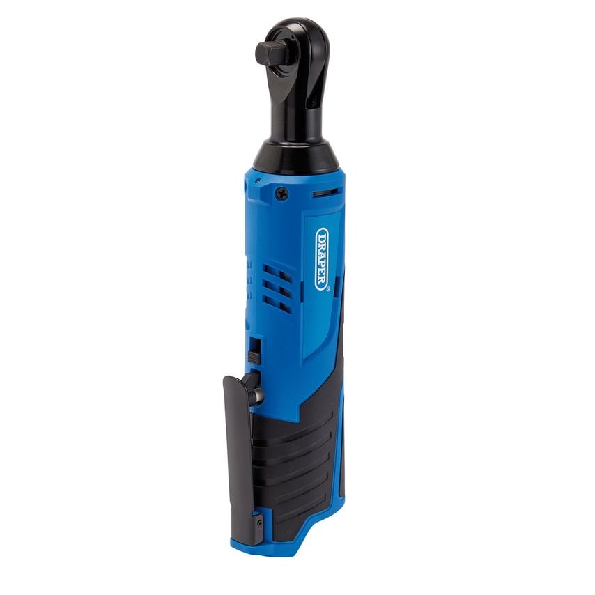 12V Ratchet 3/8" Sq. Dr. 45NM Sold Bare
