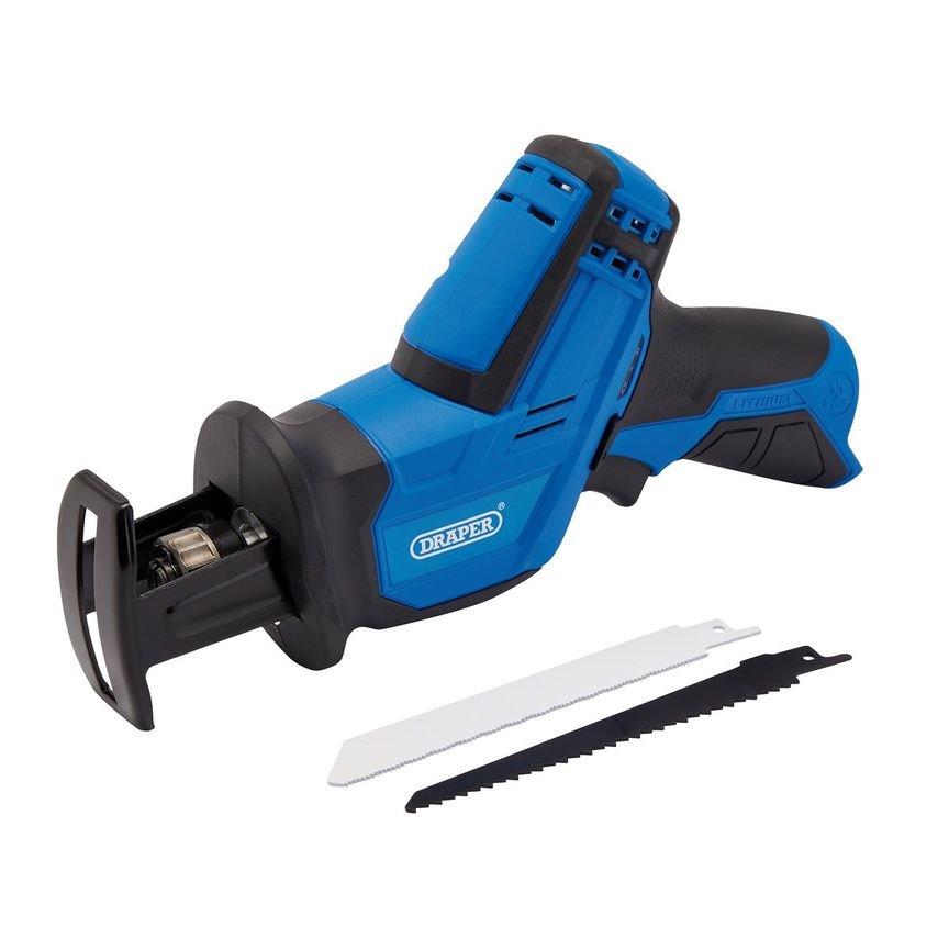 12V Reciprocating Saw Sold Bare
