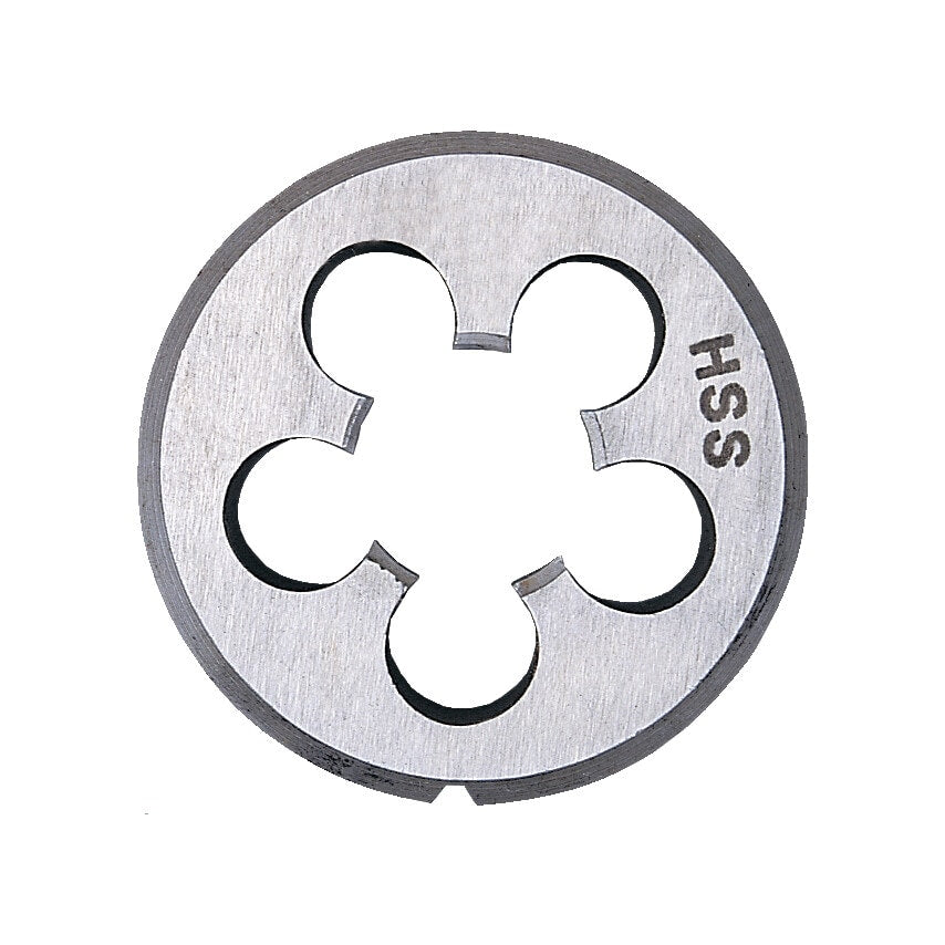 1/2"X14 BSPTX2" O/D HSS Die