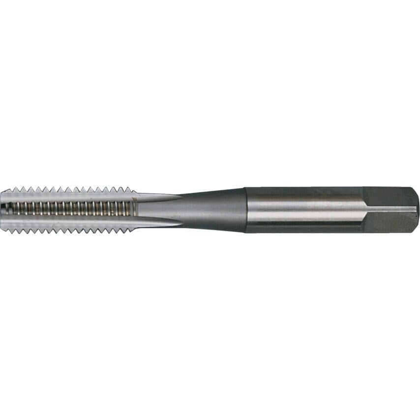 1/2"X14 BSPT HSSGT Straight Flute Plug Tap