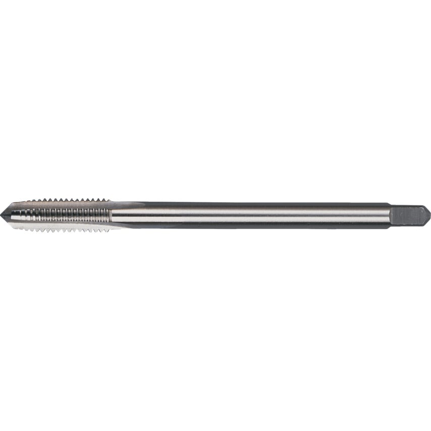 12X1.75MM HSSGT Long Shank Plug Tap