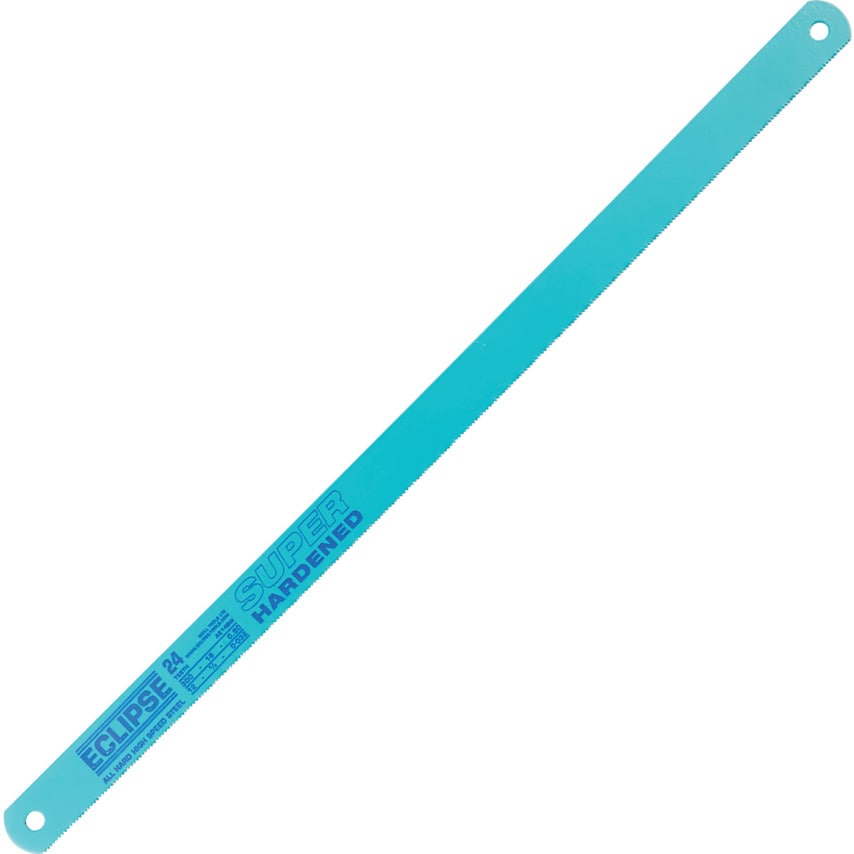 12"X5/8"X24tpi HSS Hacksaw Blade