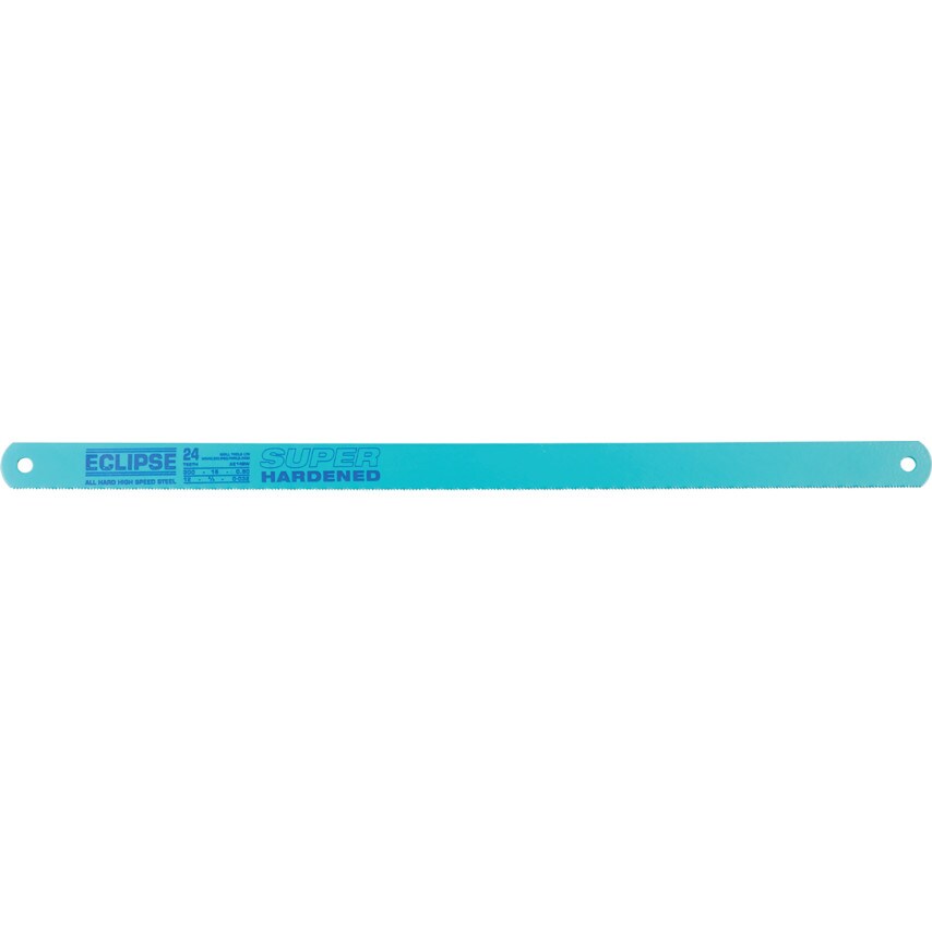 12"X5/8"X24tpi HSS Hacksaw Blade