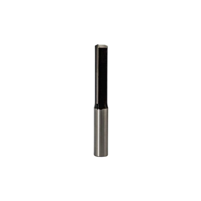 1/2" 12.7 x 51mm Straight Cutter Z=2+1 Plunge Cut