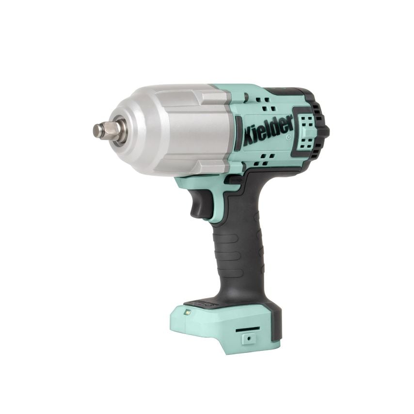 1/2" 18V Li-ion TYPE18 High Torque Impact Wrench Bare