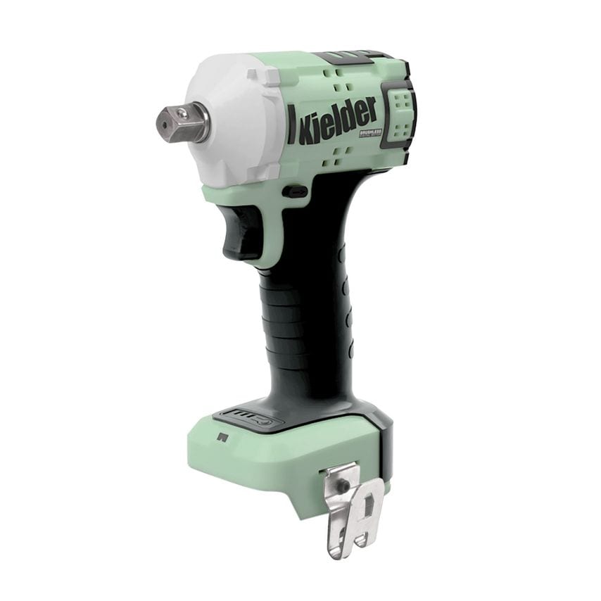 1/2" 18V Li-ion TYPE18 Ultra Compact Impact Wrench Bare