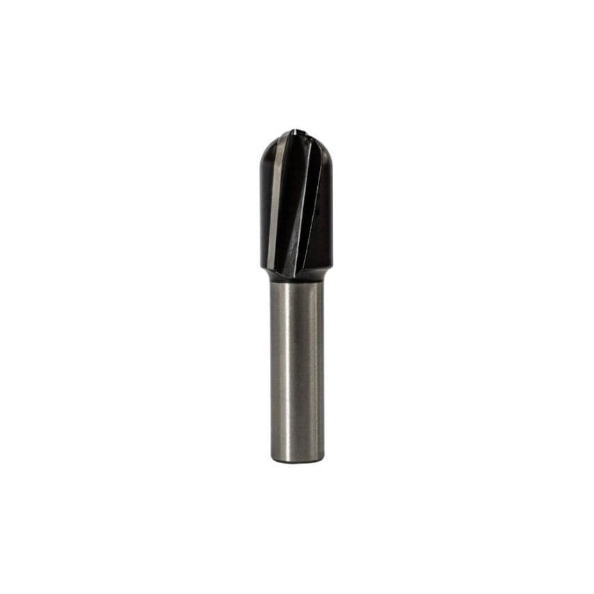 1/2" 19 x 32mm Drainer Groove Cutter