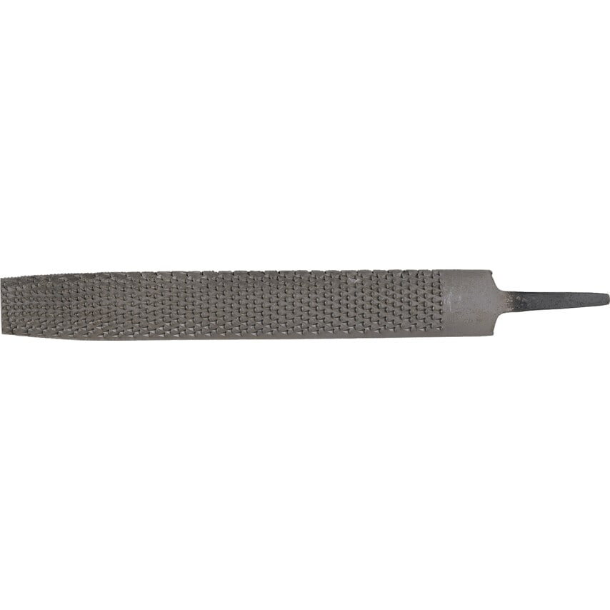 12" (300MM) Cabinet Bastard Rasp