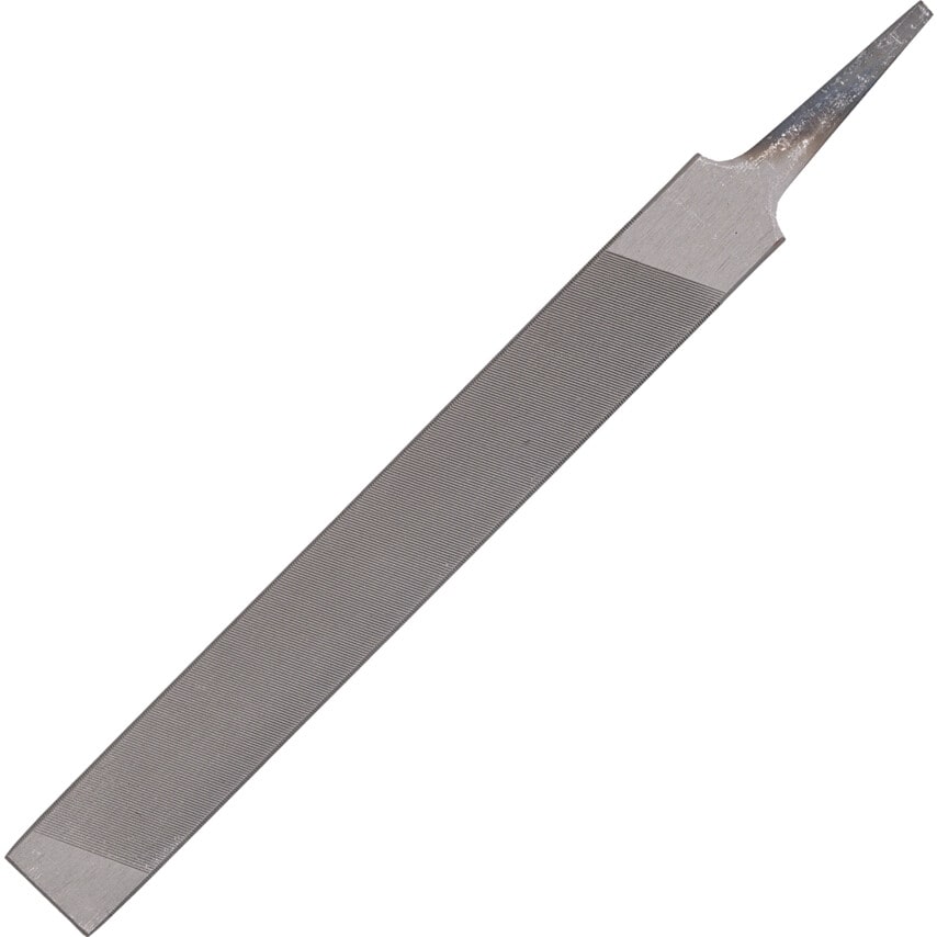 12" (300MM) Mill Saw 1 R/E Second File