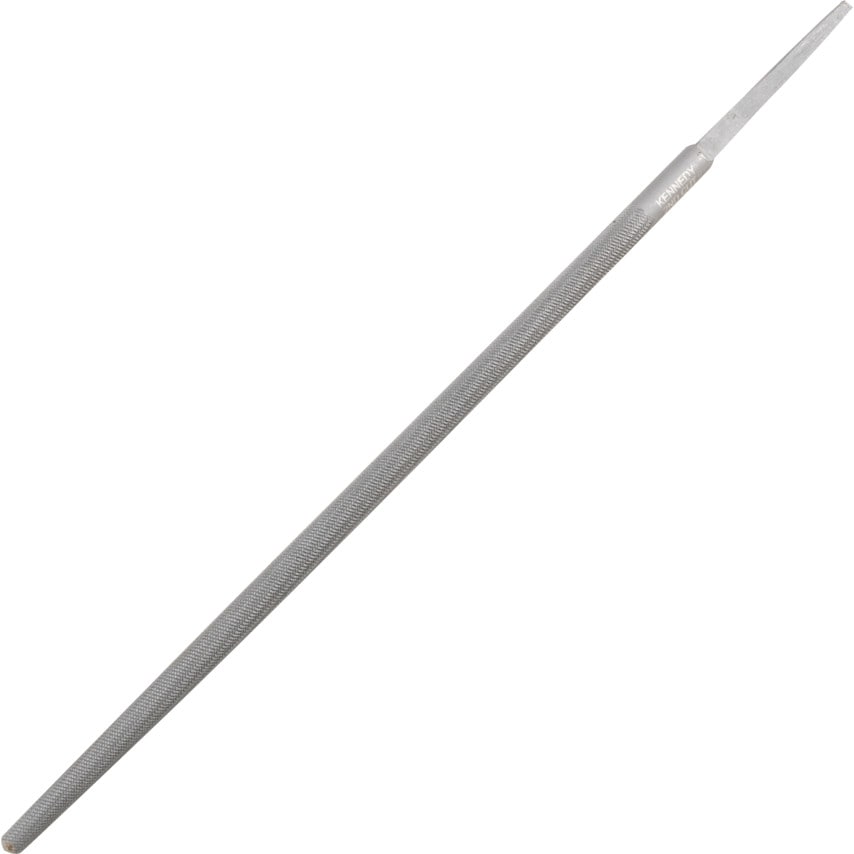 12" (300MM) Round Bastard Engineers File