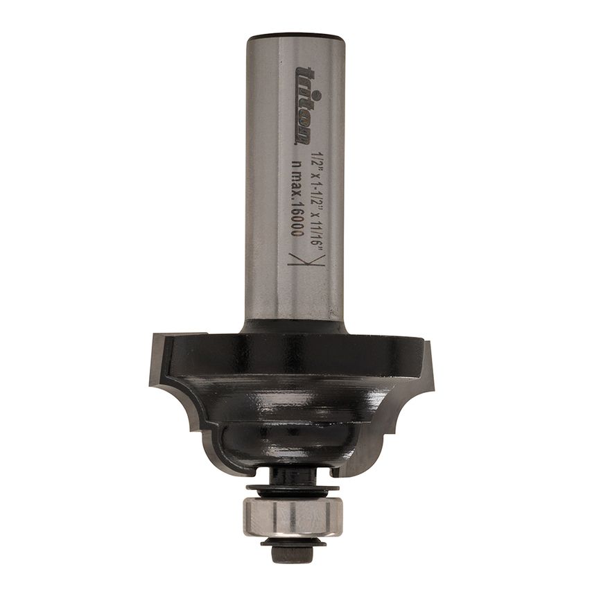 1/2" Classical Bit 1-1/2" X 11/16"
