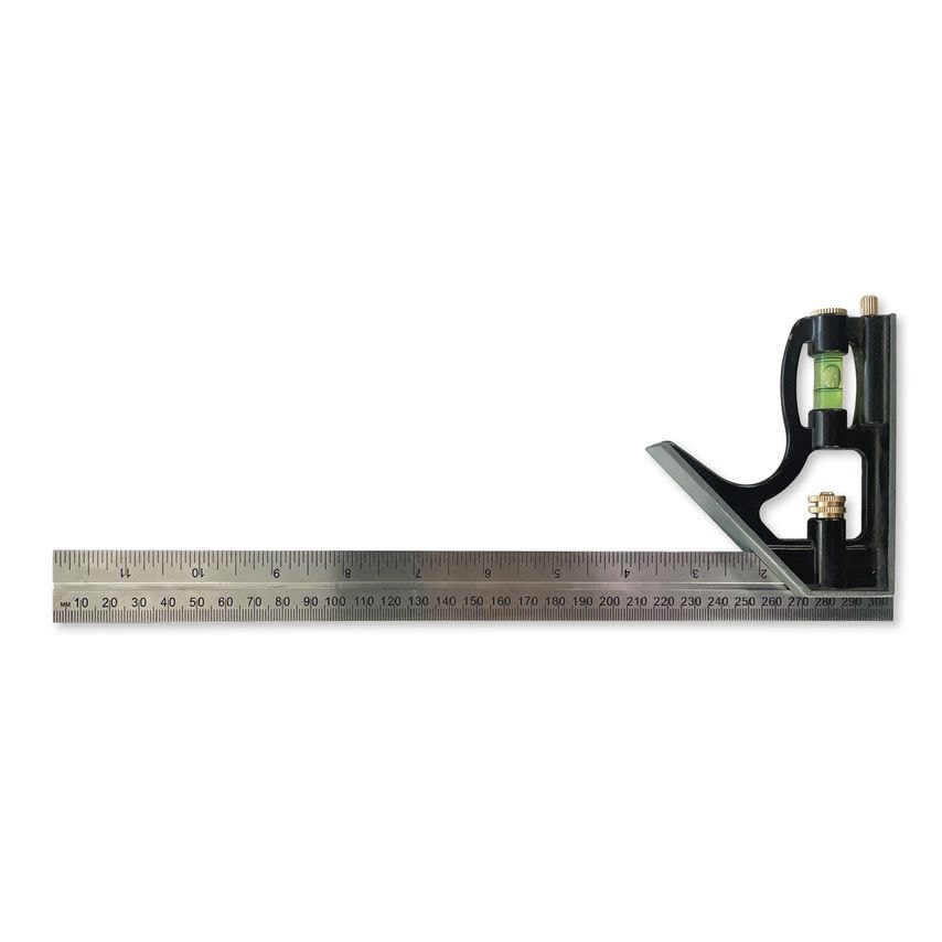 12" Combination Square