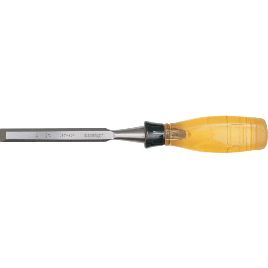 1/2" Craftsman Bevel Edgewood Chisel