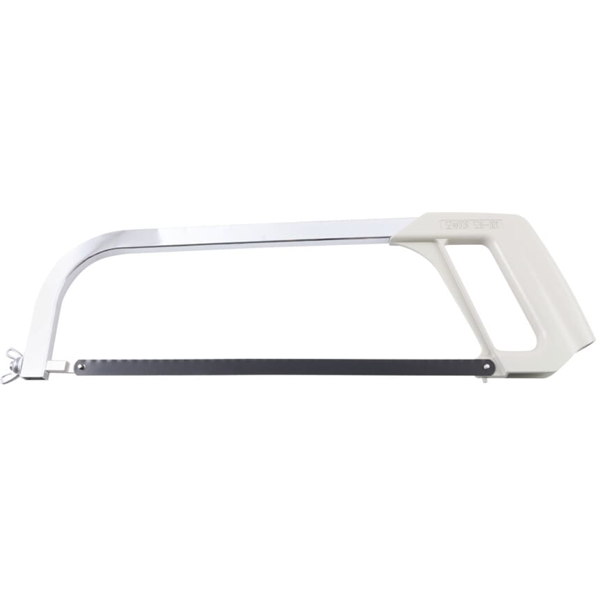 12" DIY Hacksaw