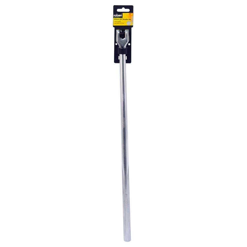 1/2" Dr. 450mm Breaker Bar