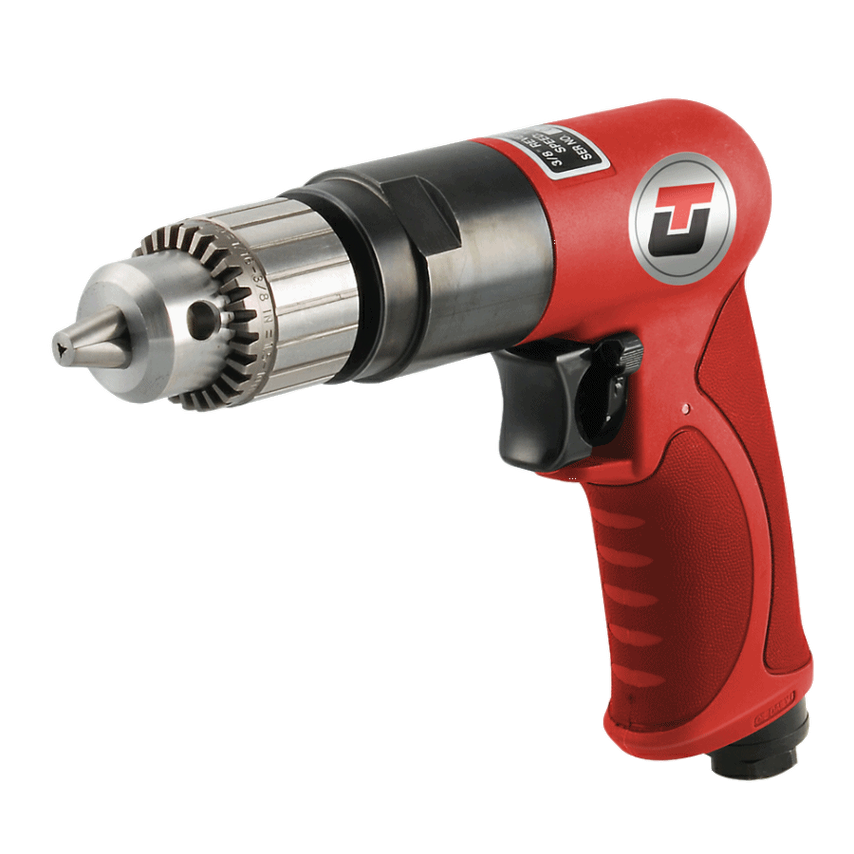 1/2" Drill/Reversible Chuck & Key