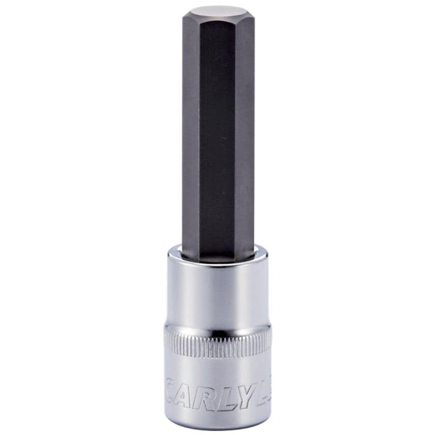 1/2 Drive14mm Hex Bit Socket 90mm Long - SH1214M