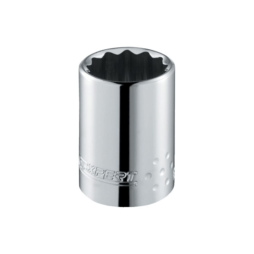 1/2" Drive 12-PT Socket 11mm - E117054