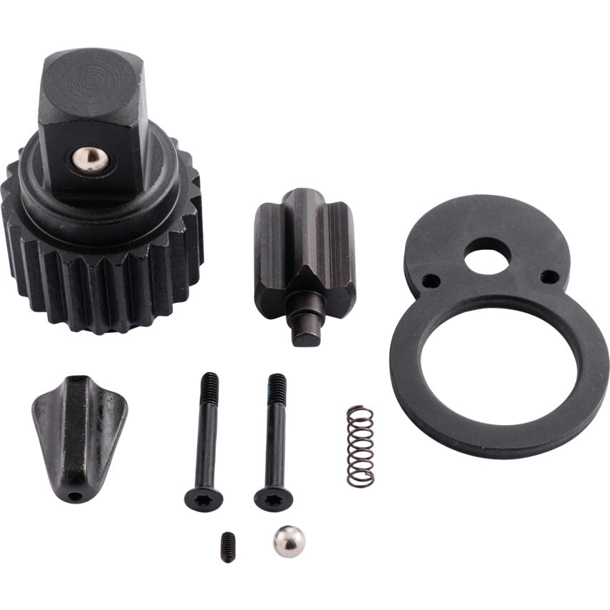 1/2" Drive 72T Ratchet Repair Kit