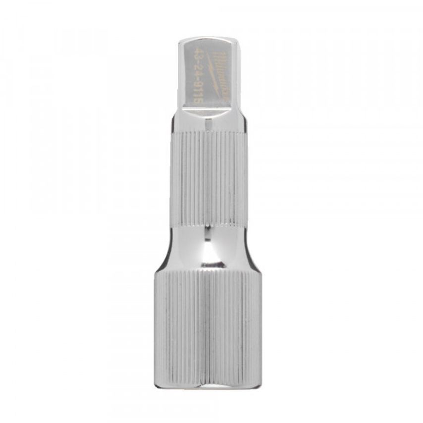 1/2 Drive 76mm Chrome Extension - 4932480915