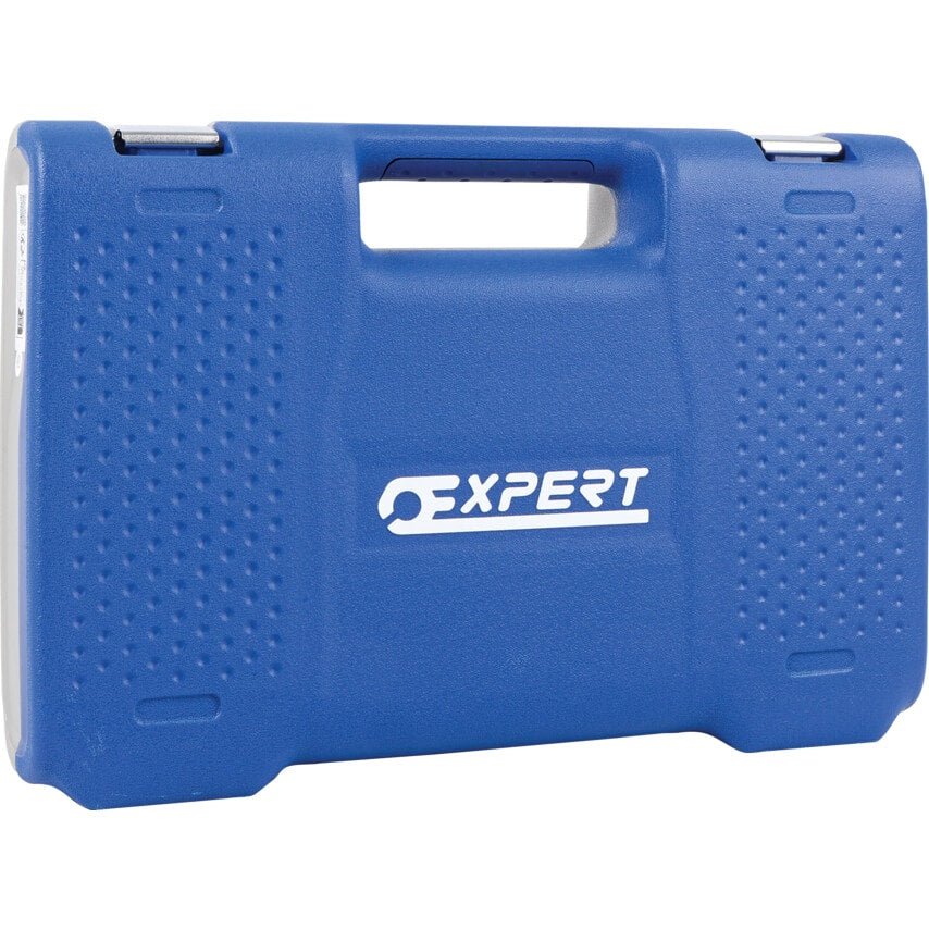1/2" Drive Deep Impact Socket Set14 Piece - E041602