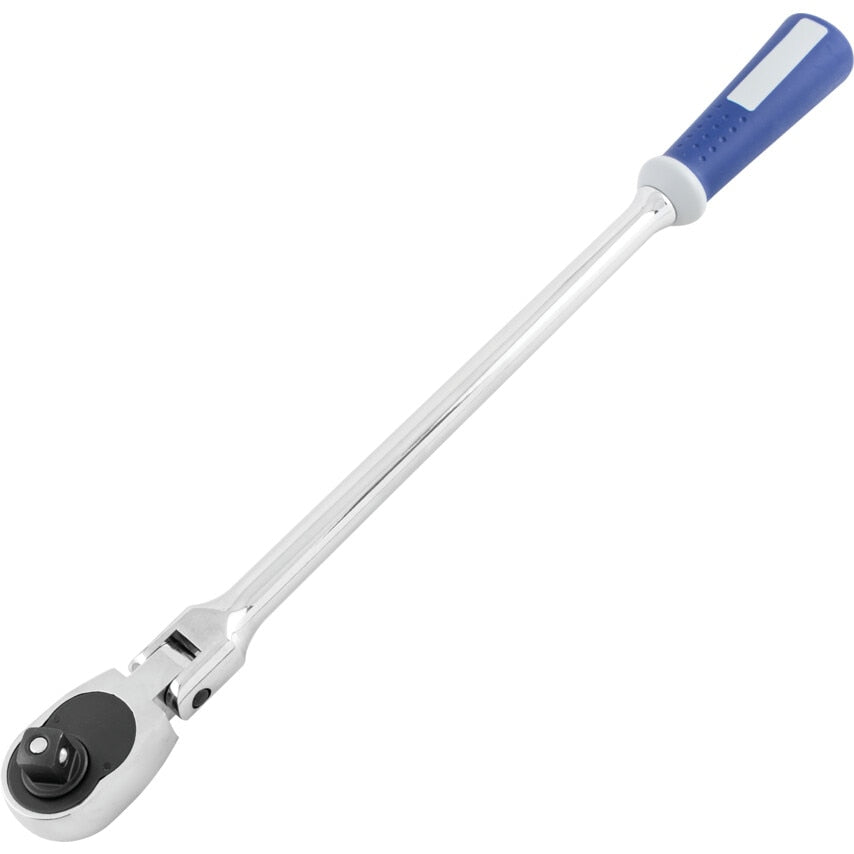 1/2" Drive Ratchet - Flexible Head - E032803