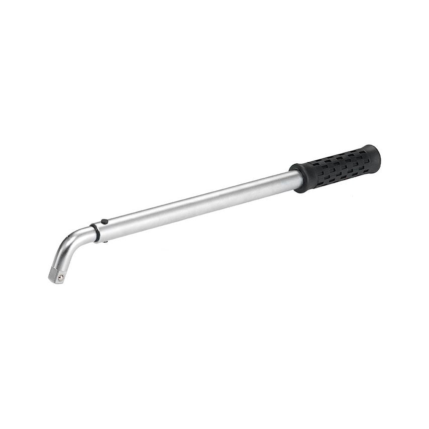 1/2" Drive Torque Wrench 120Nm Red Handle Matte Finished BS-48412