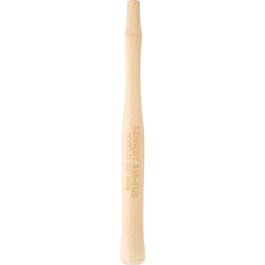 12" Hickory Hammer Shaft