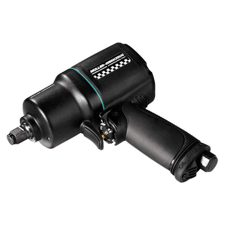 1/2" Impact Wrench - 90201000