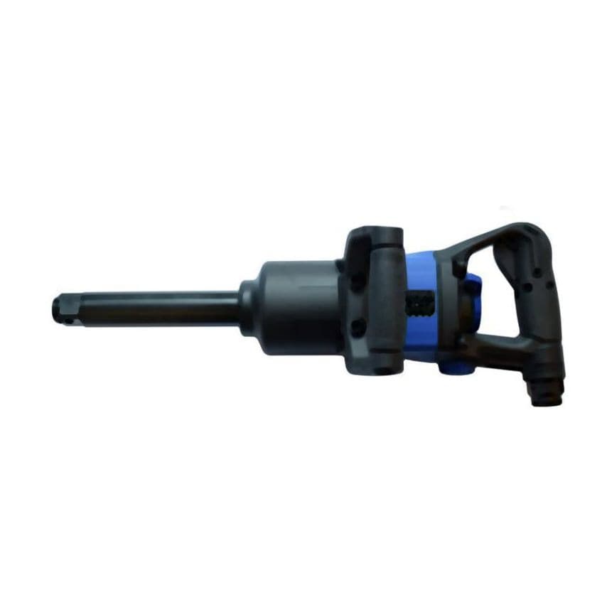 1/2" Impact Wrench - Orange