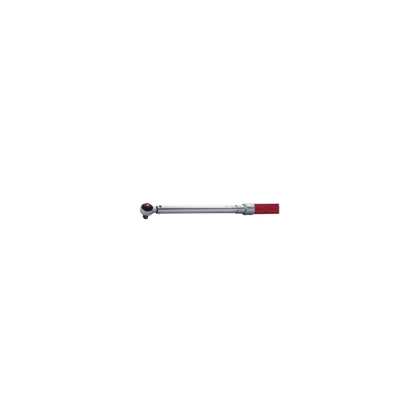 1/2 Inch DR.72T Micrometer Torque Wrench 60 340N.M/52 243 Feet-lb