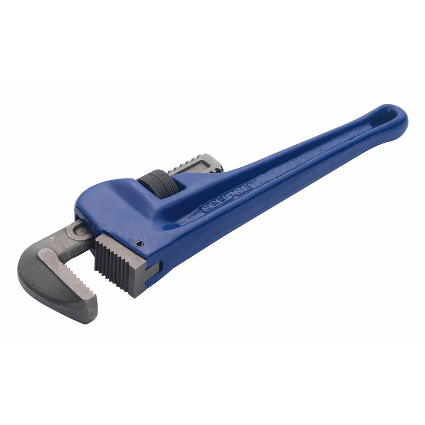 12" Leader Pattern Pipe Wrench