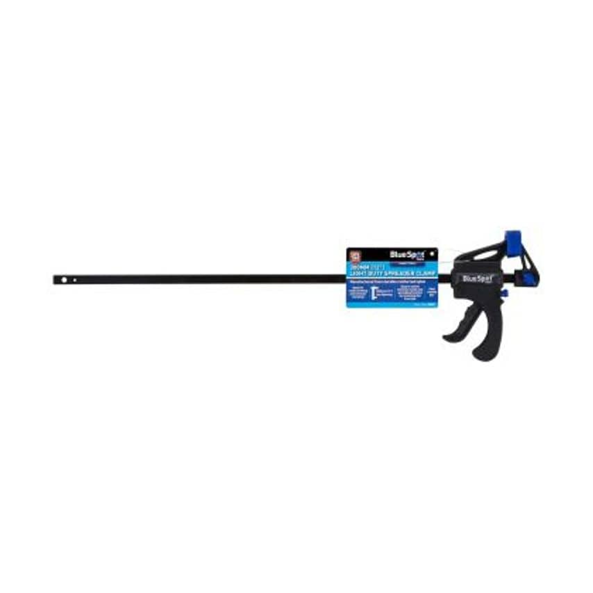 12" Light Duty Spreader Clamp