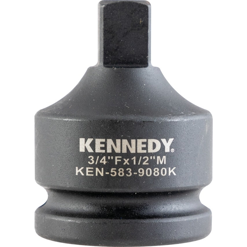 1/2" Male x 3/4" Female Impact Reducer
