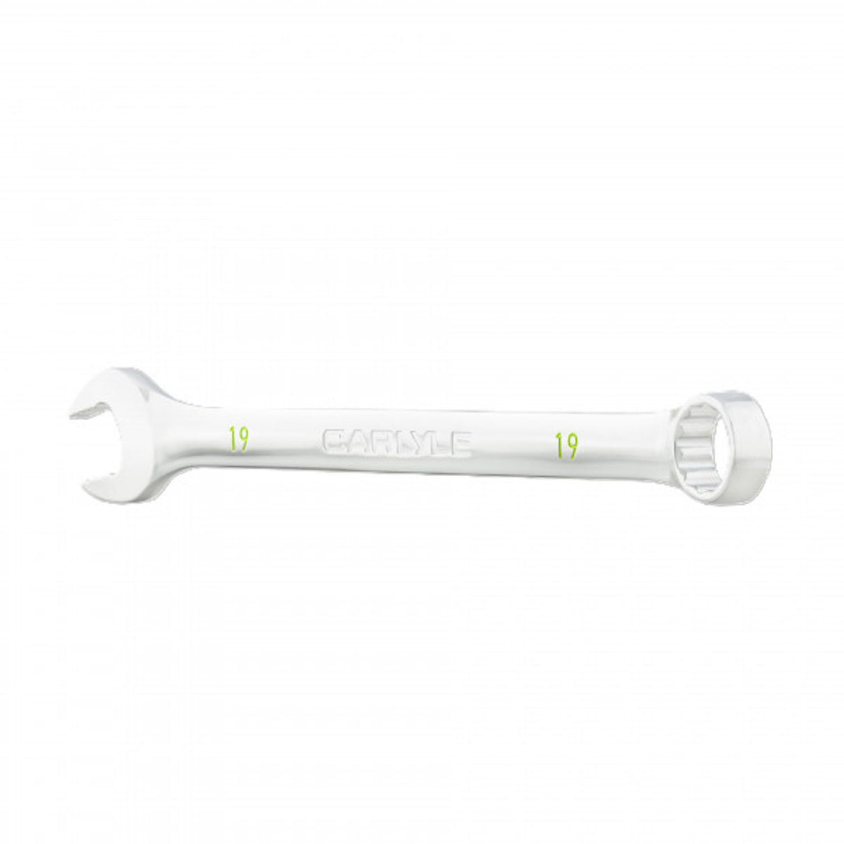 12 PT 19mm Combination Wrench