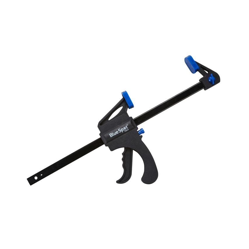 12" Ratchet Speed Clamp & Spreader