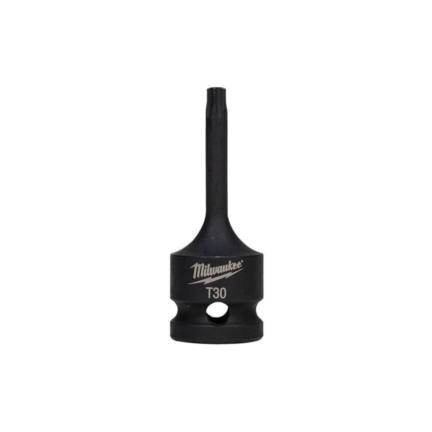 1/2" Sq Drive Impact TORX Bit Socket TX30