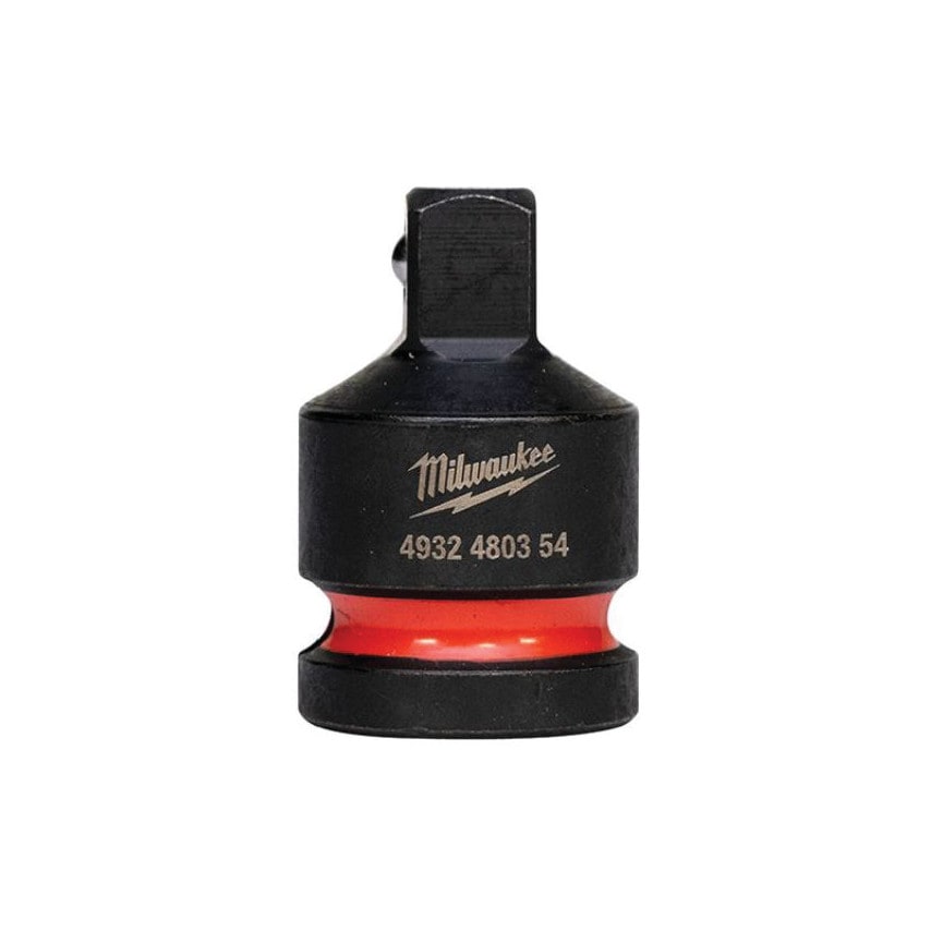 1/2" Sq Drive Shockwave Impact Reducer to 3/8"SQ Drive Male