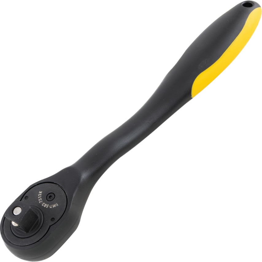 1/2" Square DR Composite Ratchet Offset 72 Teeth