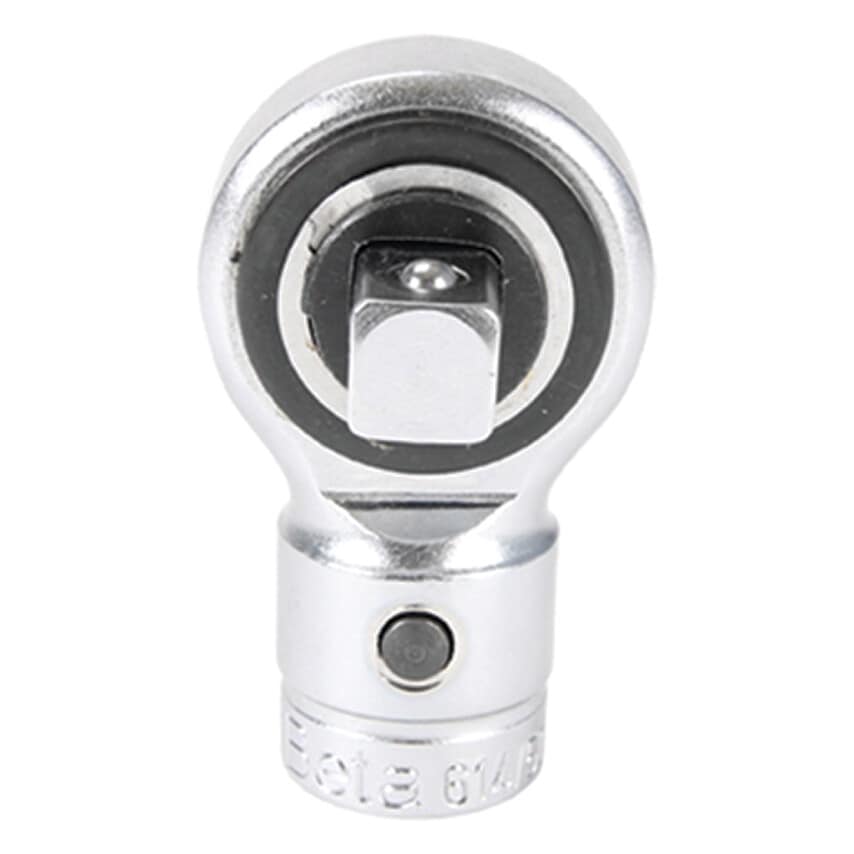1/2" Square DR No.29825 Push Thru Type Head
