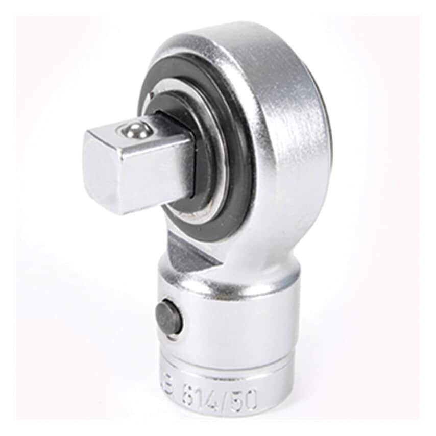 1/2" Square DR No.29825 Push Thru Type Head