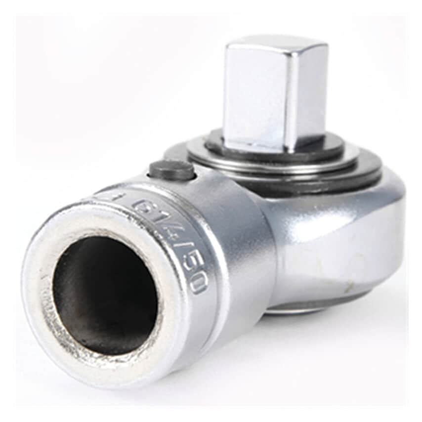 1/2" Square DR No.29825 Push Thru Type Head