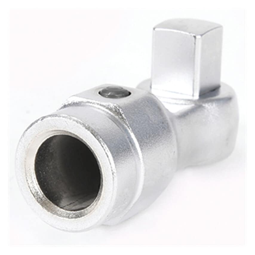 1/2" Square DR No.29827 Fixed Square Drive