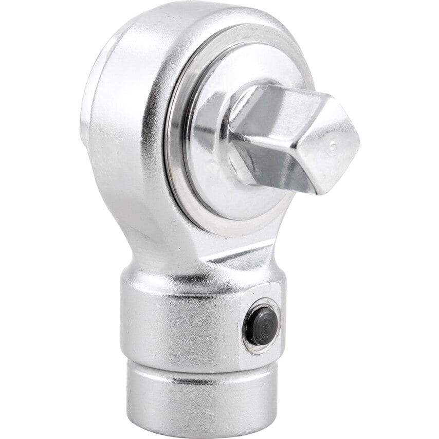 1/2" Square DR No.29830 Reversible Type Head